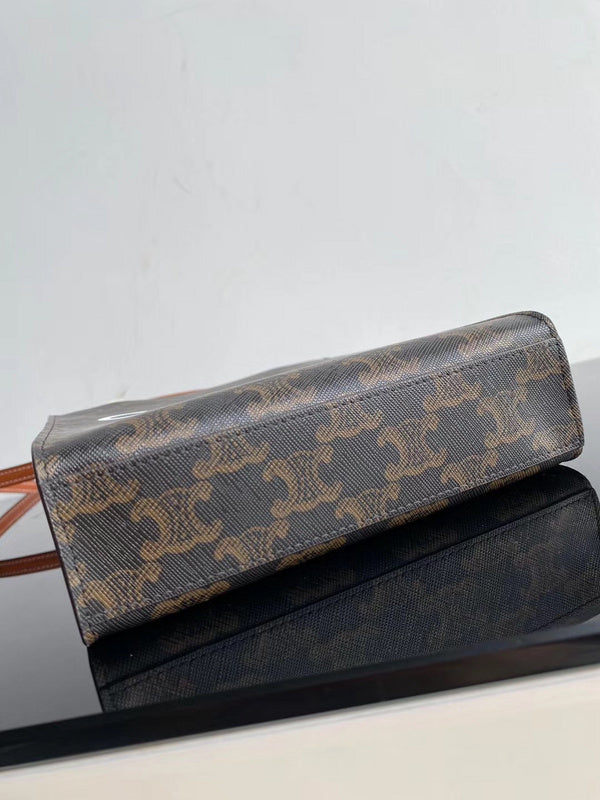 Satchel Bags - CHN Bags - 107