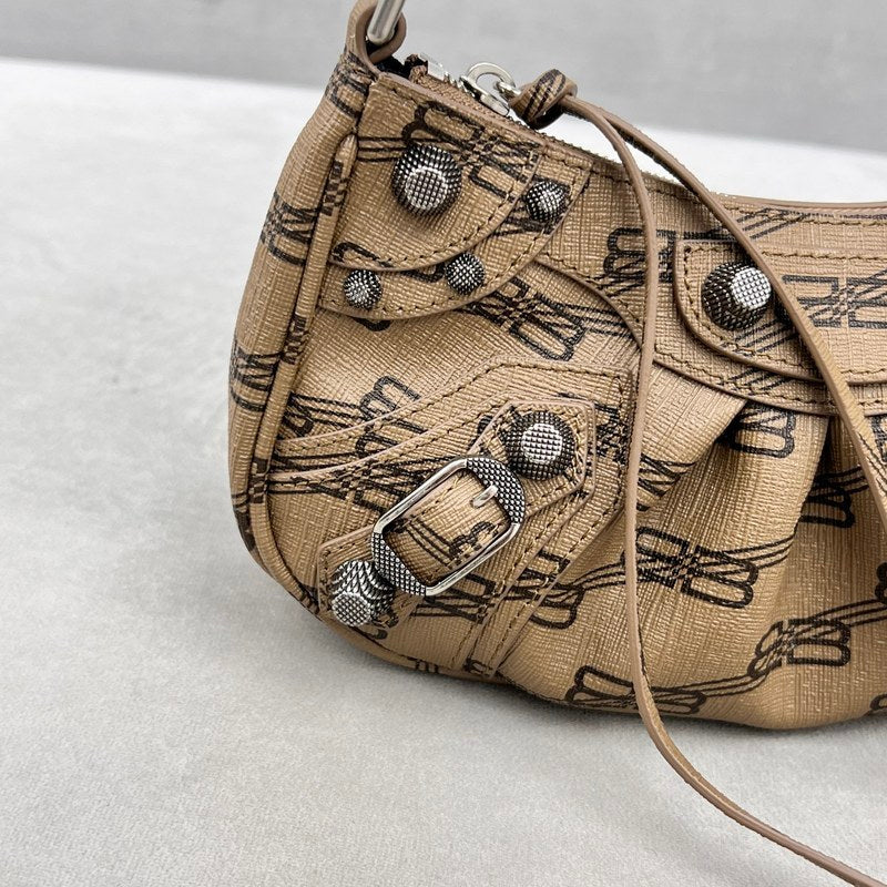Satchel Bags - BGA Bags - 273