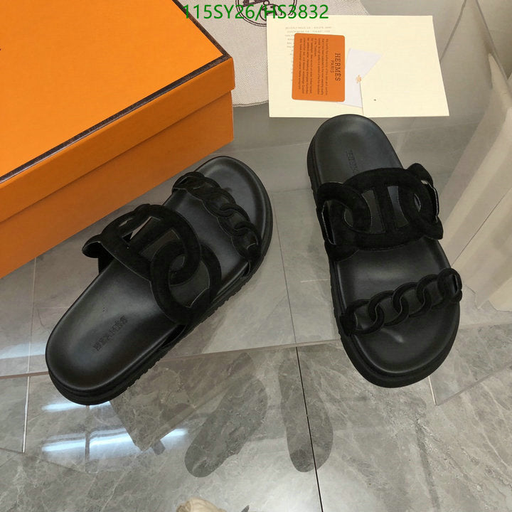 SAMC - HMS Women Shoes - 355