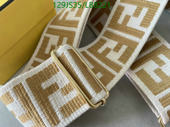 SAMC - FDE Bags - 489