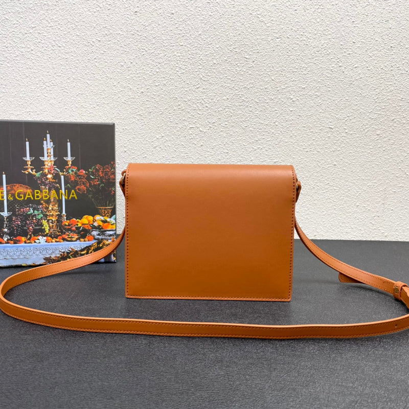 Satchel Bags - DG Bags - 118
