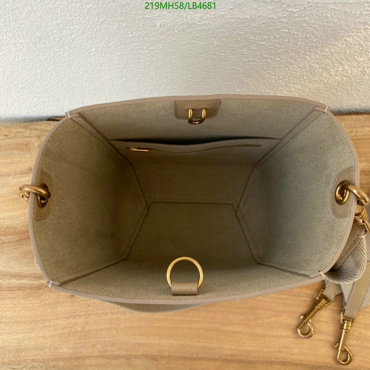 SAMC - COL Bags - 269
