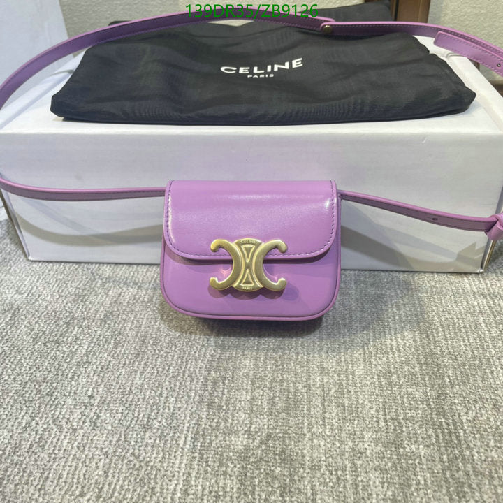 SAMC - COL Bags - 210