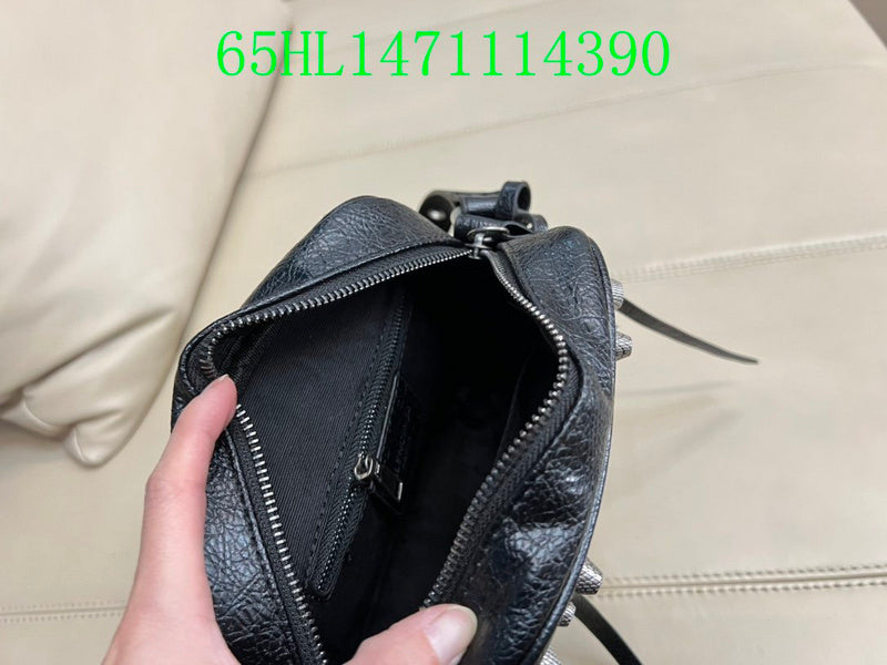 Glami Fashion - BGA Bags - 1998