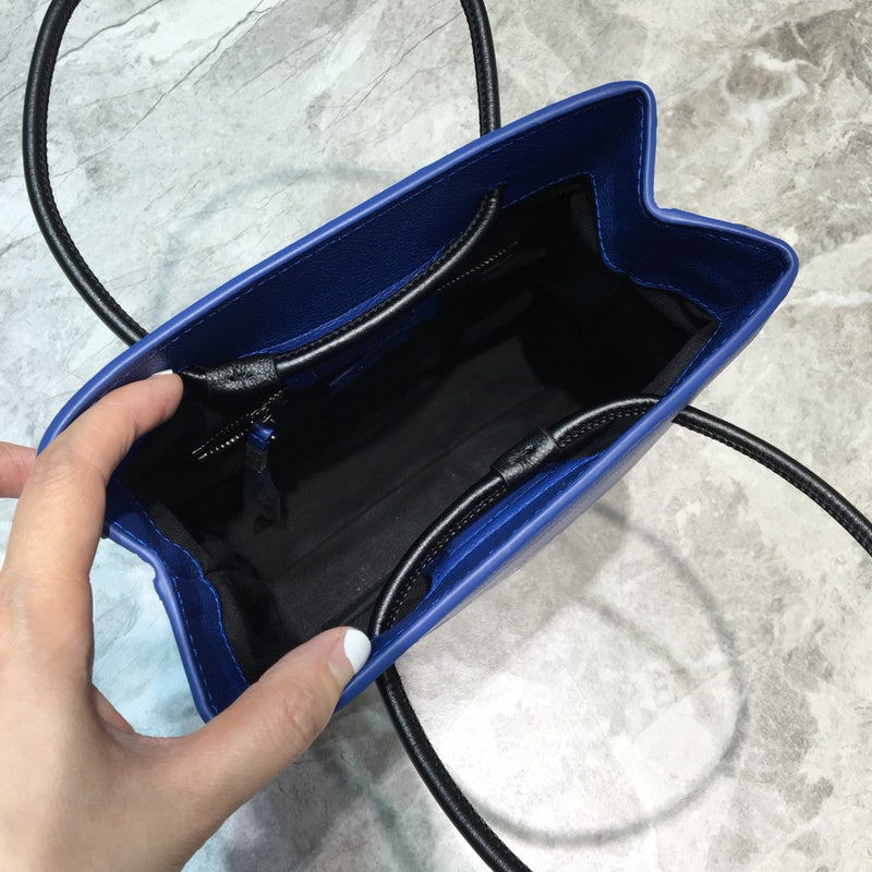 Satchel Bags - BGA Bags - 1112