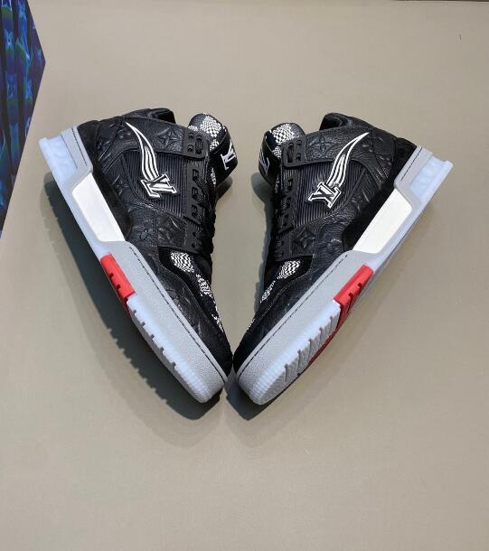 SAMC - LOV Men Shoes - 1717