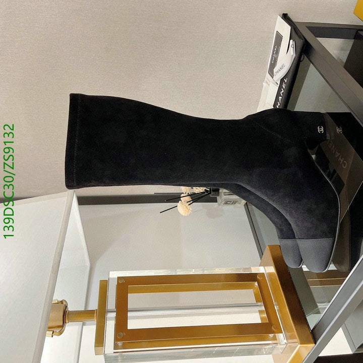 SAMC - CHL Women Boots - 222