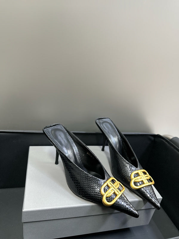 Satchel Bags - BGA Shoes - 856