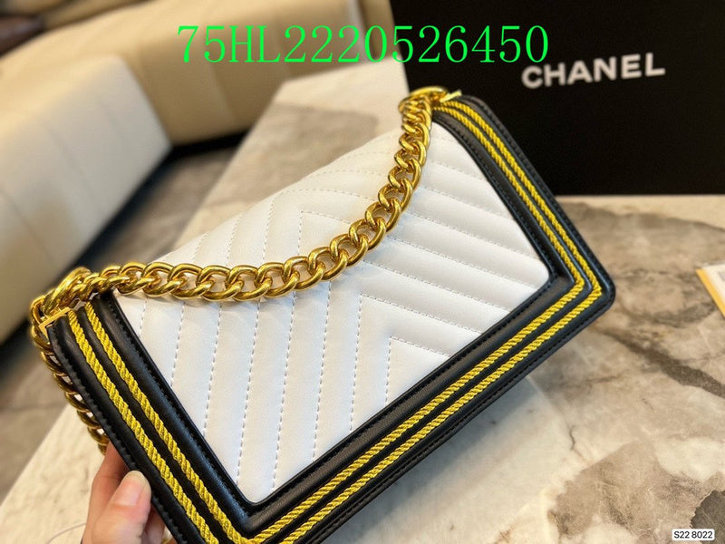 Glami - CHL Bags - 2688