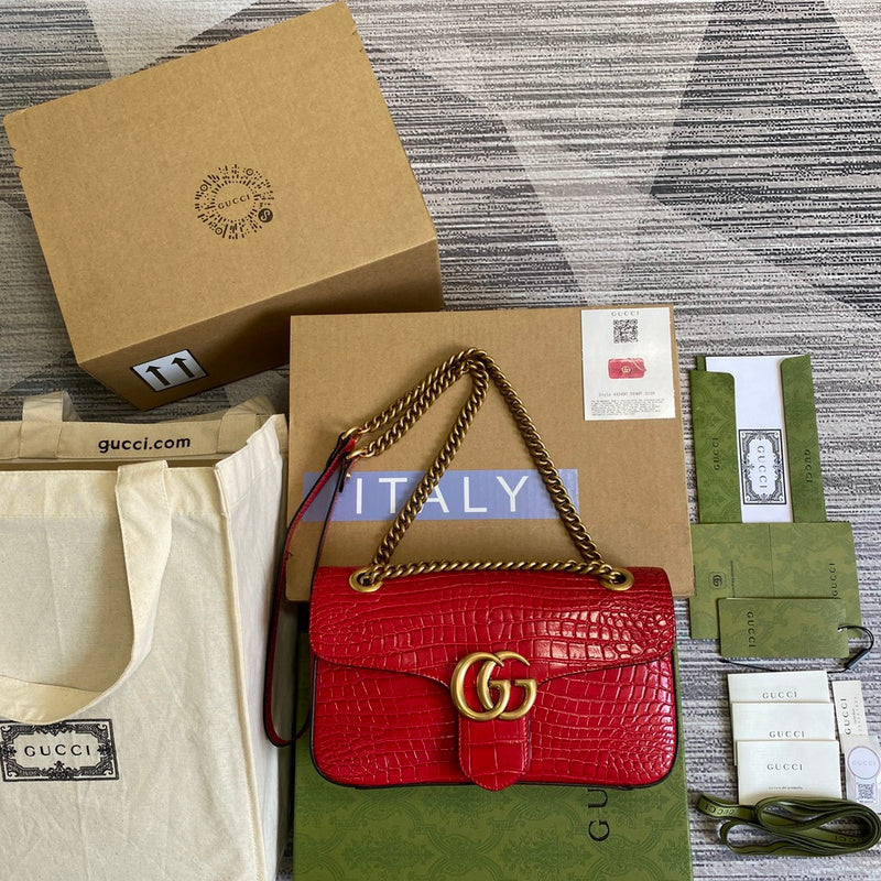 ELE - GG Bags - 1807