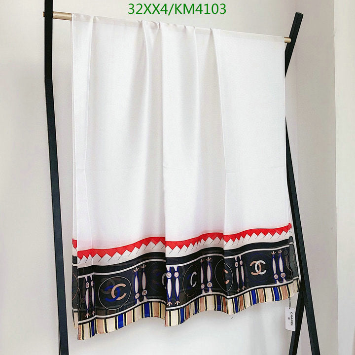 SAMC - CHL Scarves - 968