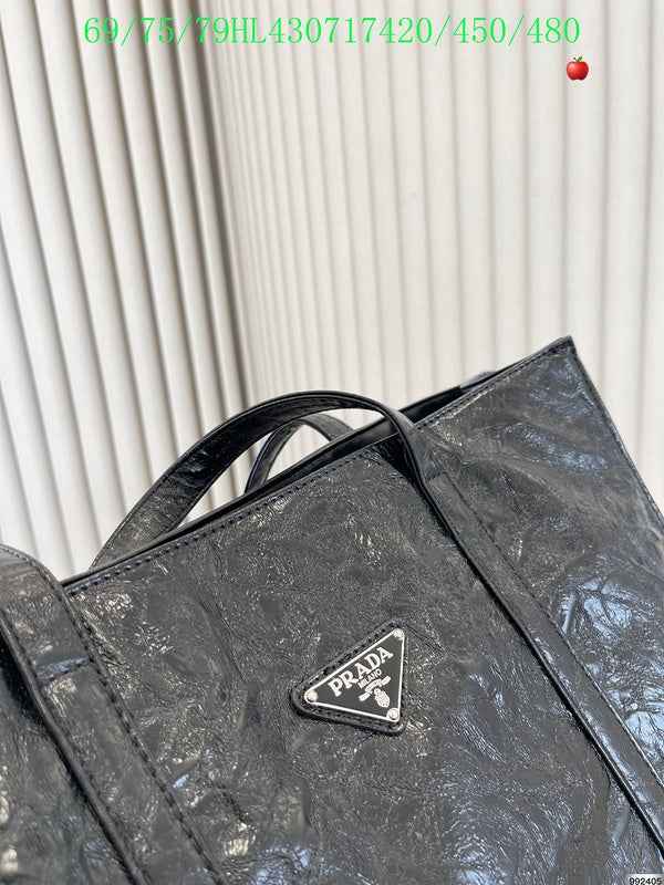Satchel Bags - PDA Bags - 3112