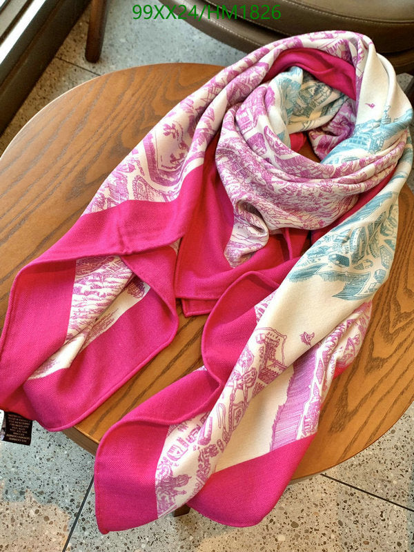 SAMC - HMS Scarves - 885