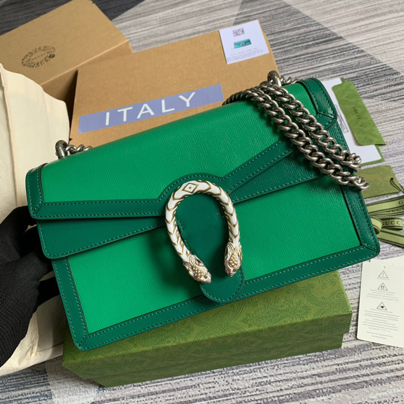 Satchel Bags - GCI Bags - 6814