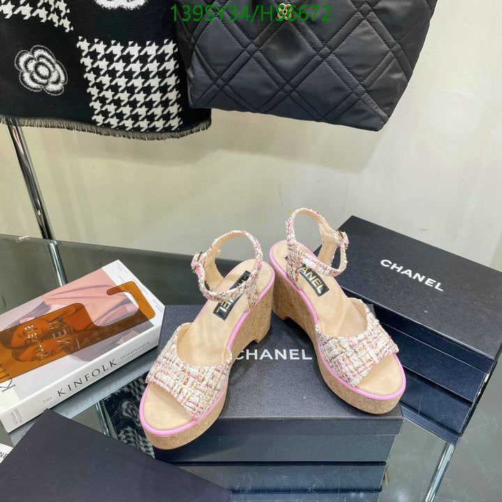 SAMC - CHL Women Shoes High Heels - 119