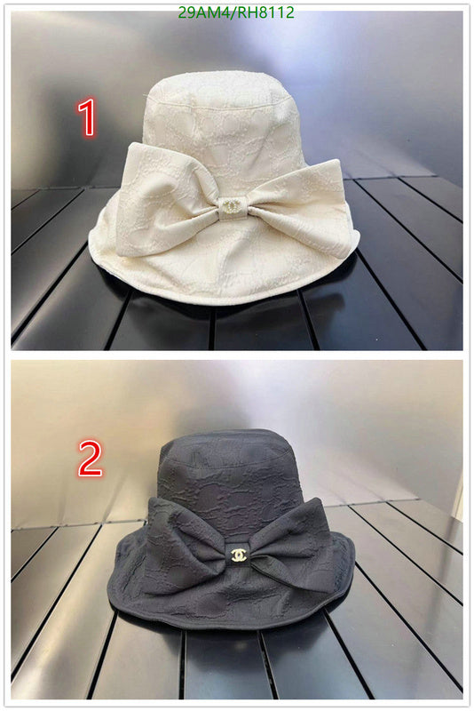 SAMC - CHL Caps & Hats - 228