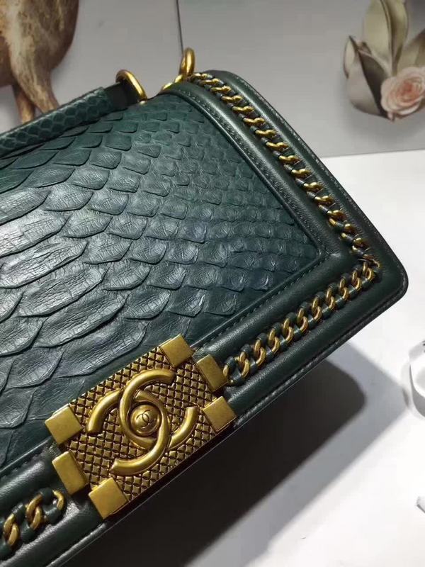 Satchel Bags - CHL Bags - 638