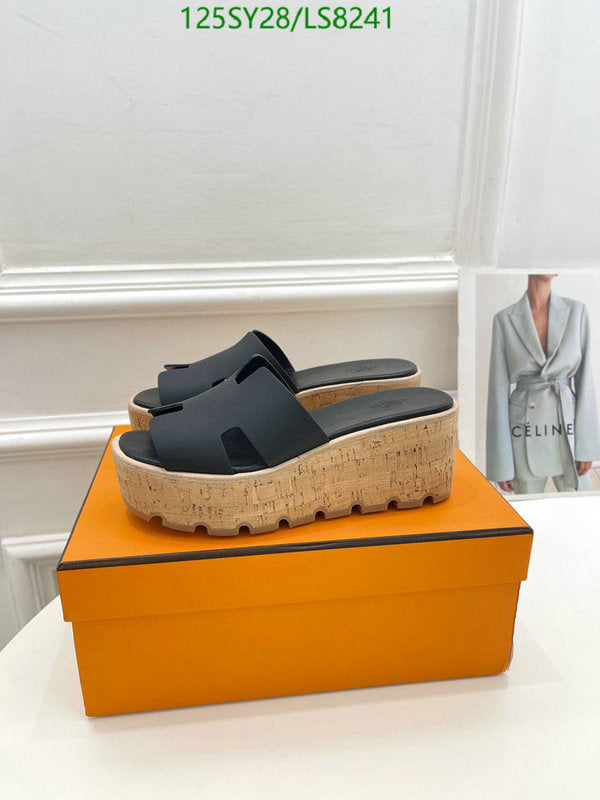 SAMC - HMS Women Shoes - 435