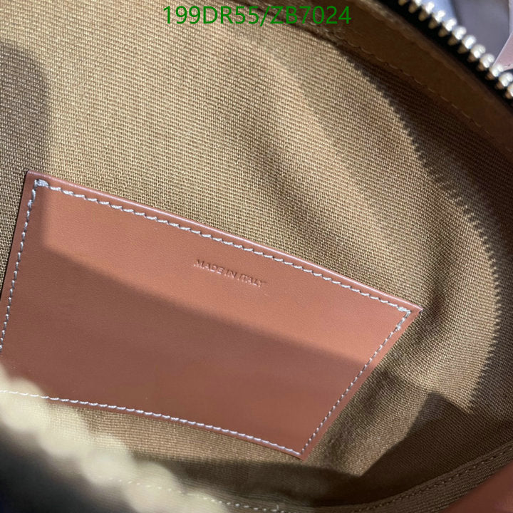 SAMC - COL Bags - 181