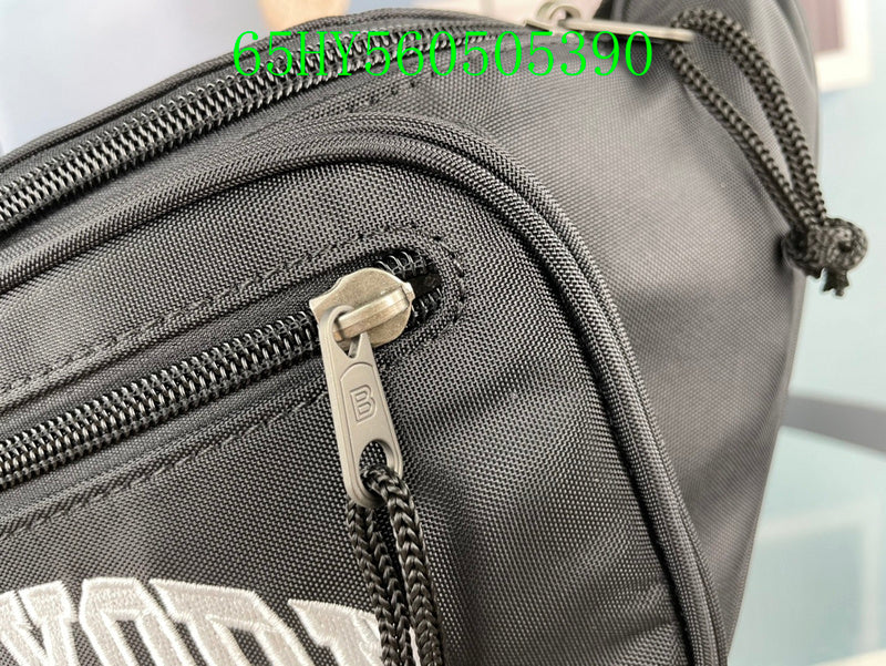 Satchel Bags - BGA Bags - 1782