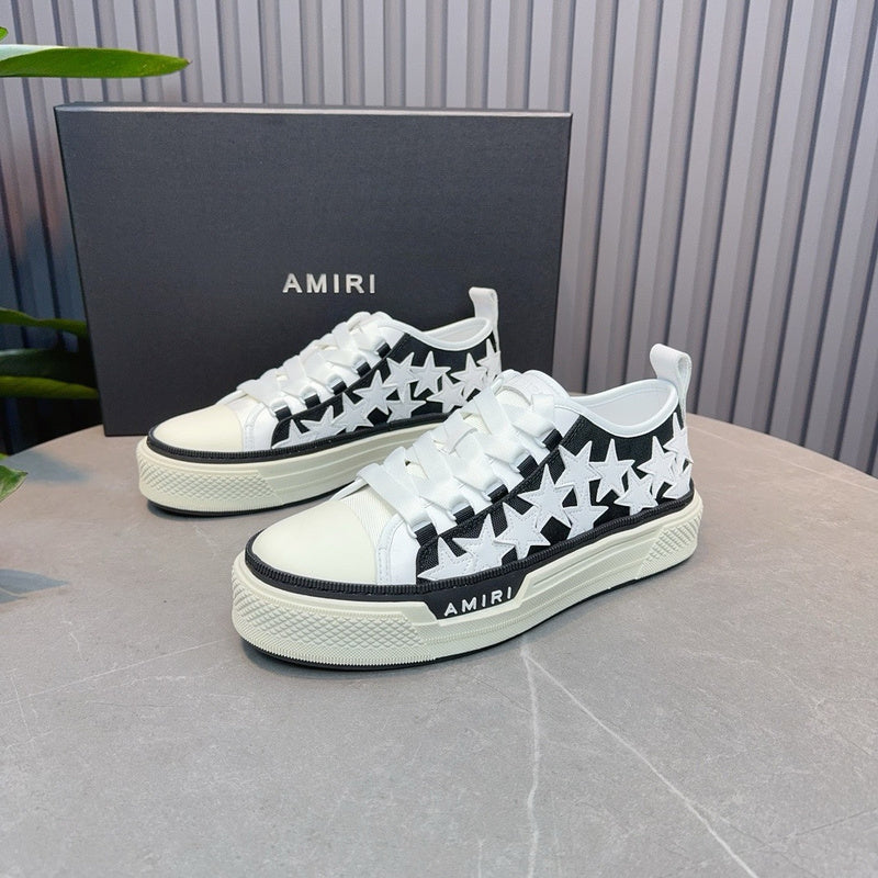 glami - AMIR Men Shoes - 348