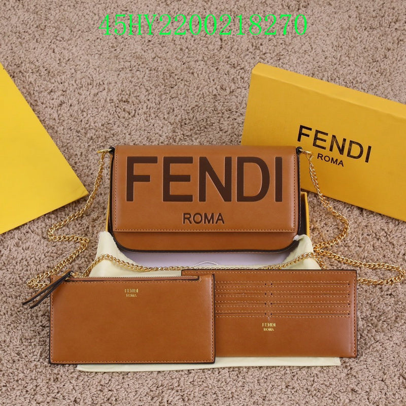 Glami - FDE Bags - 2654