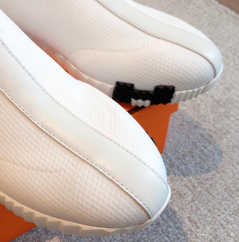 SAMC - HMS Women Shoes - 1006