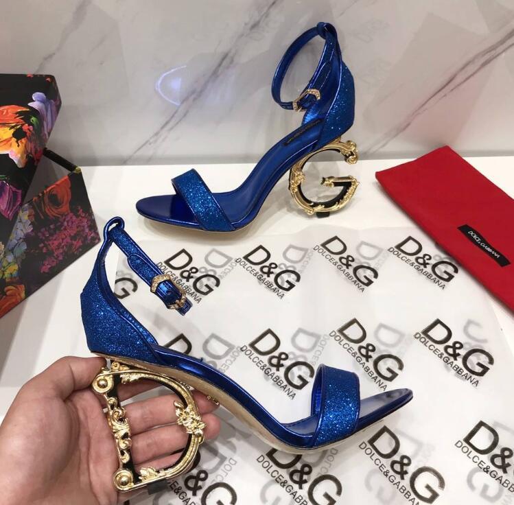 SAMC - DAG Women Shoes - 565
