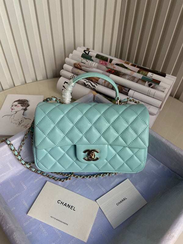 ELE - CHL Bags - 130