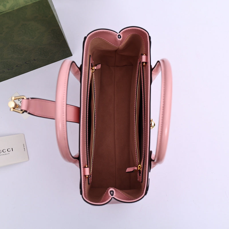 Satchel Bags - GCI Bags - 1769