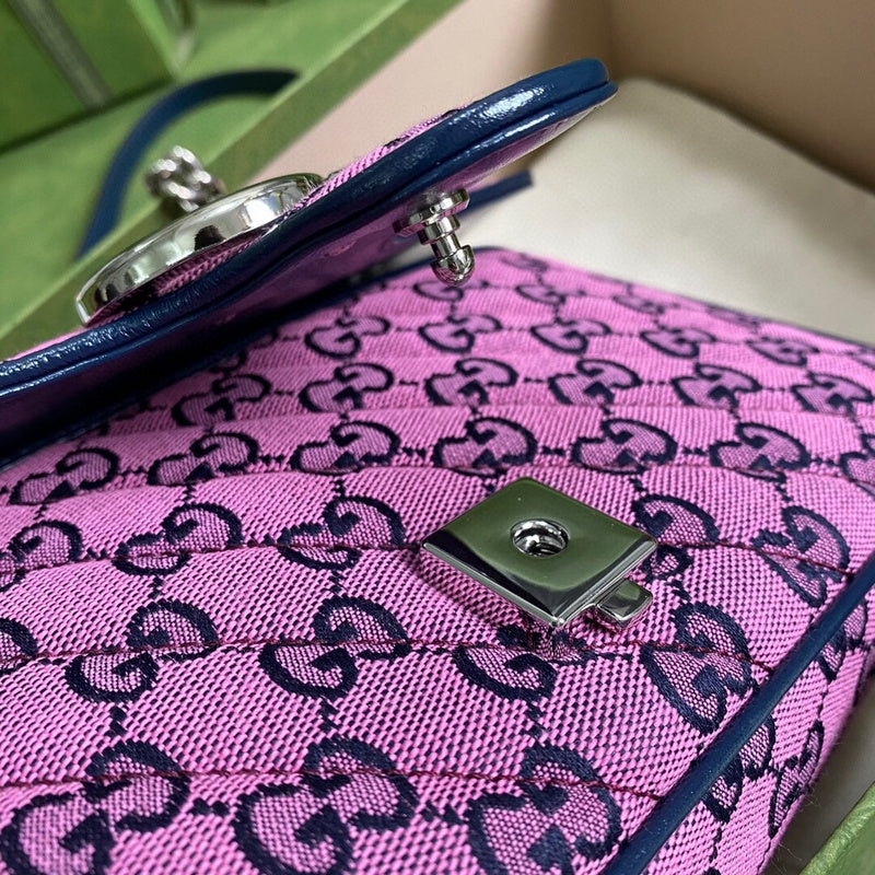 Satchel Bags - GCI Bags - 5938