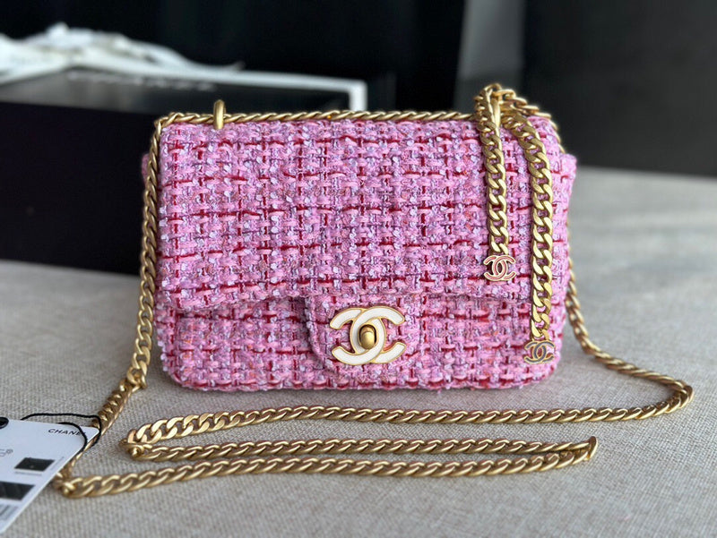 Satchel Bags - CHL Bags - 2799