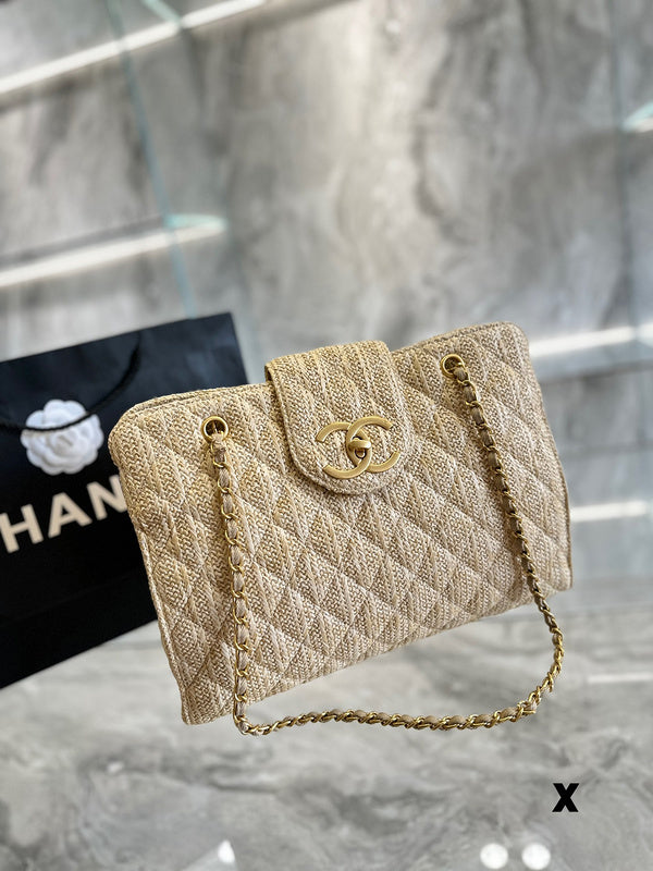 Satchel Bags - CHL Bags - 7009
