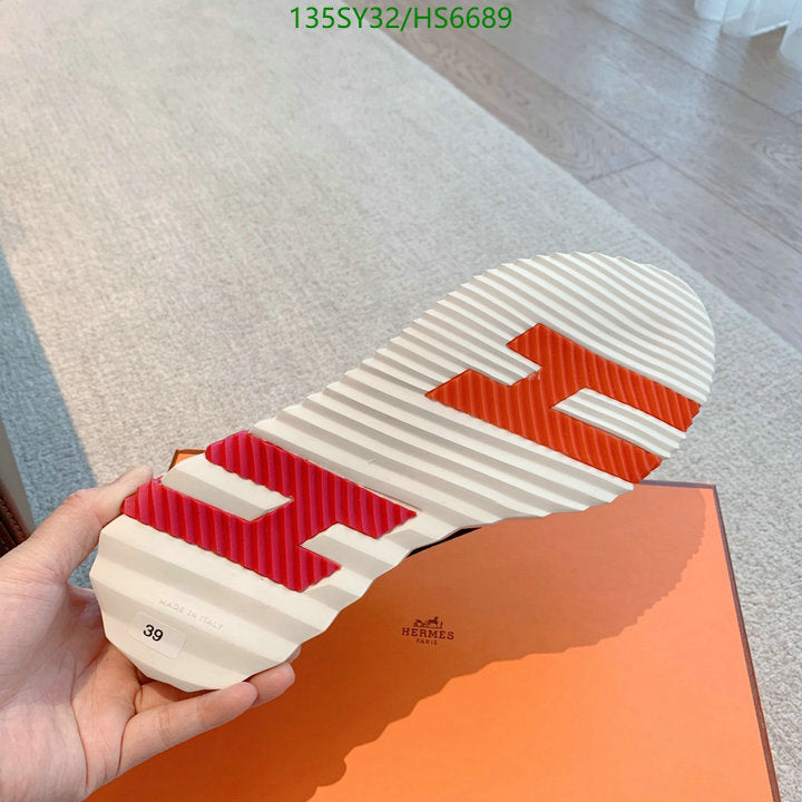 SAMC - HMS Men Shoes - 590