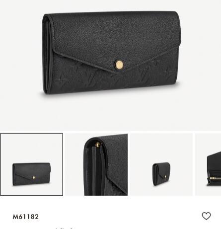 Glami - LOV Wallets - 134