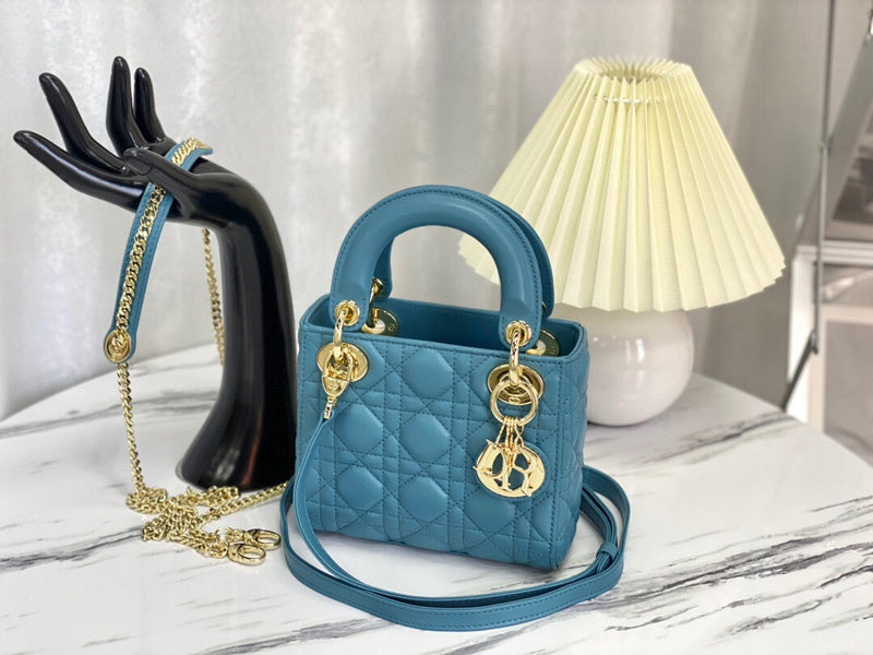 Glami Fashion - DIR Bags - 418