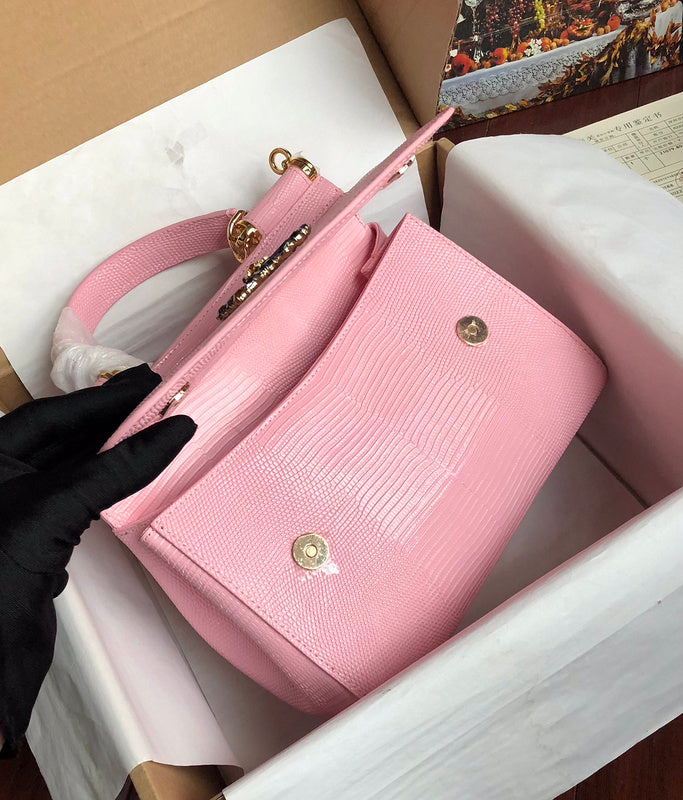 Satchel Bags - DG Bags - 457