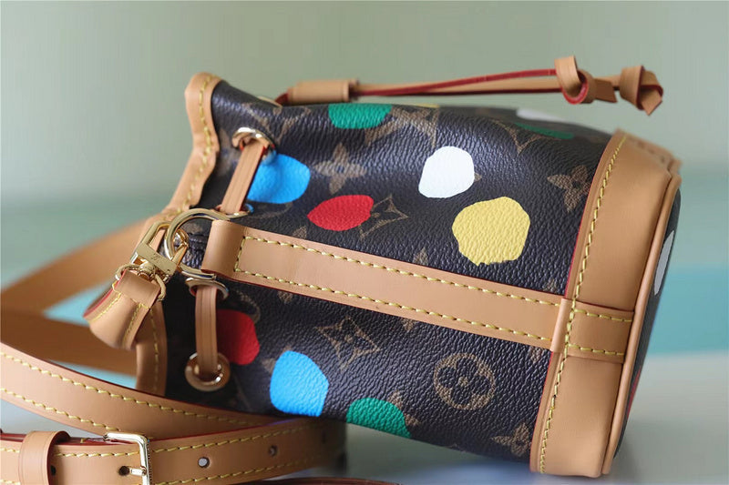 ELE - LUV Bags - 456