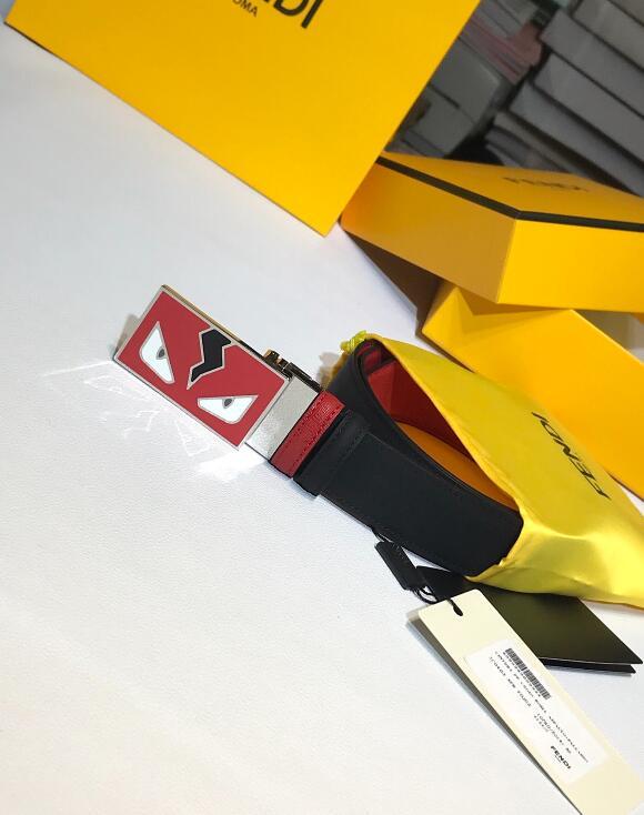 SAMC - Mix Belts - 174