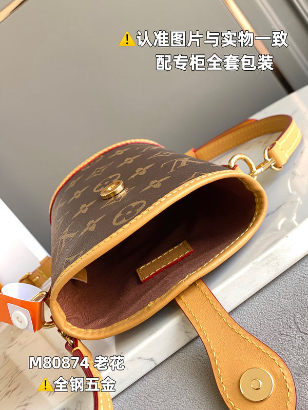 Glamy - LOV Bags - 656