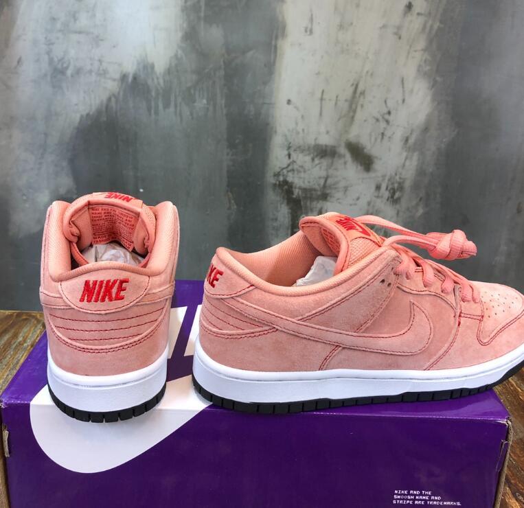 SAMC - NKE Shoes - 1766