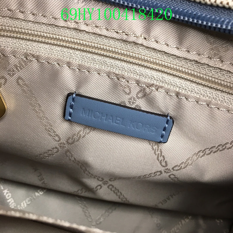 Satchel Bags - MK Bags - 070