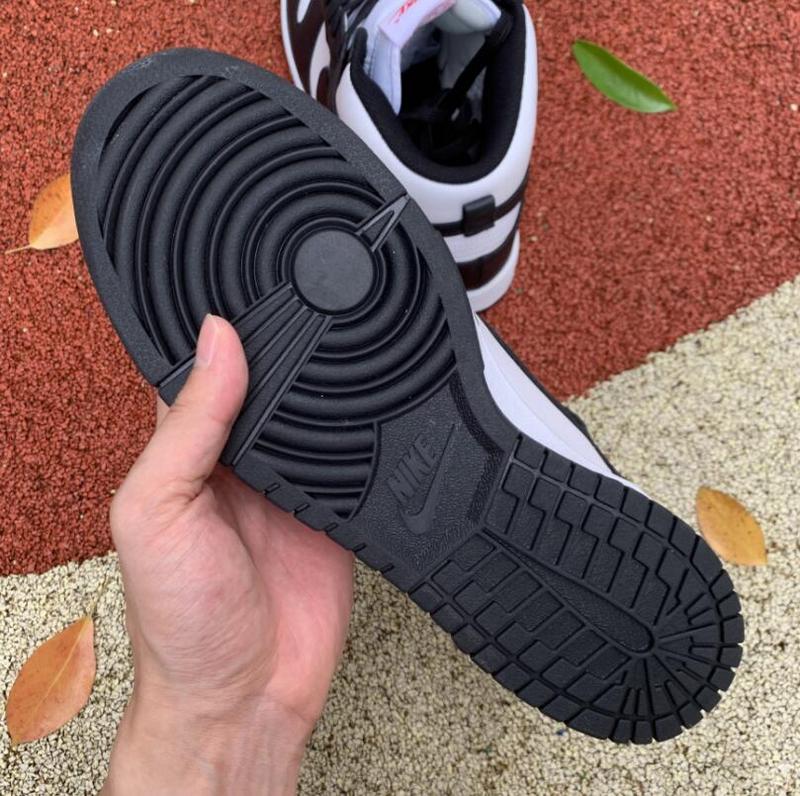 SAMC - NKE Shoes - 1197