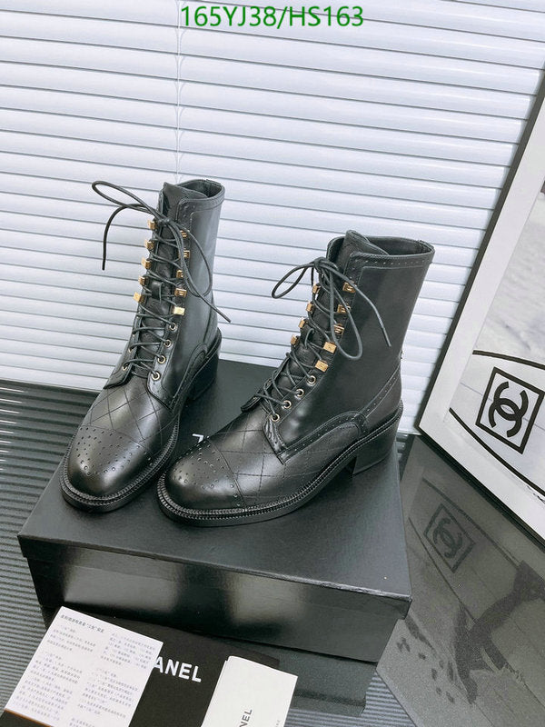SAMC - Mix Boots - 076