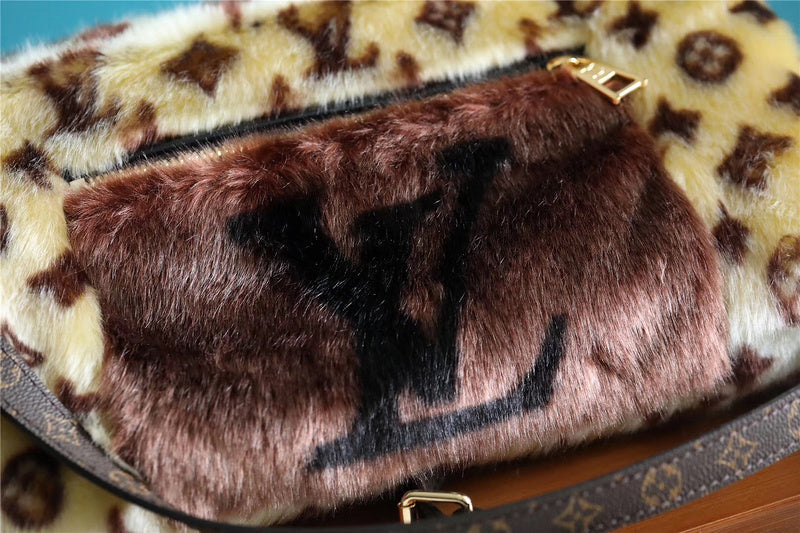 Glami Fashion Lu-Vi bags - 8404