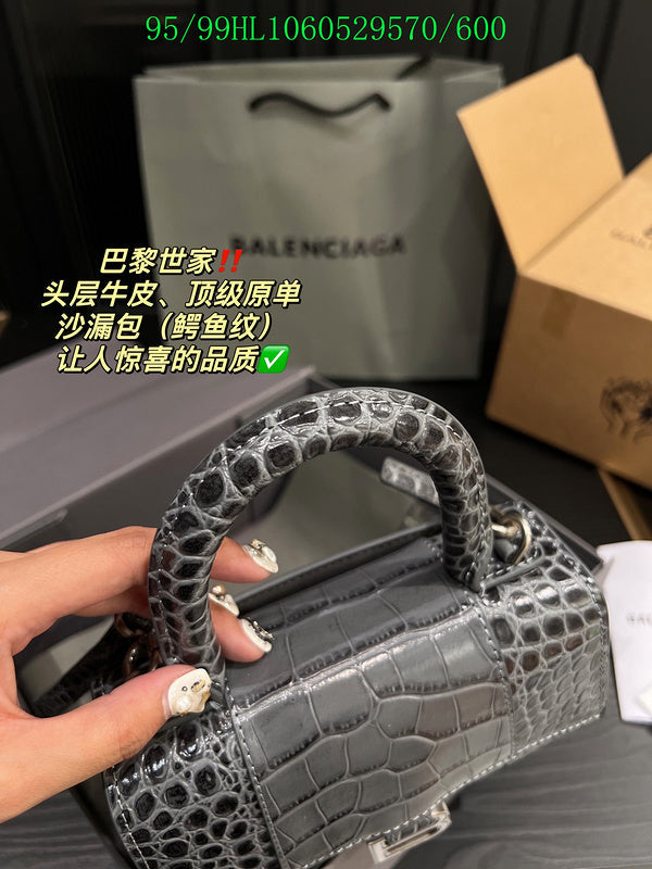 Glami Fashion - BGA Bags - 1763