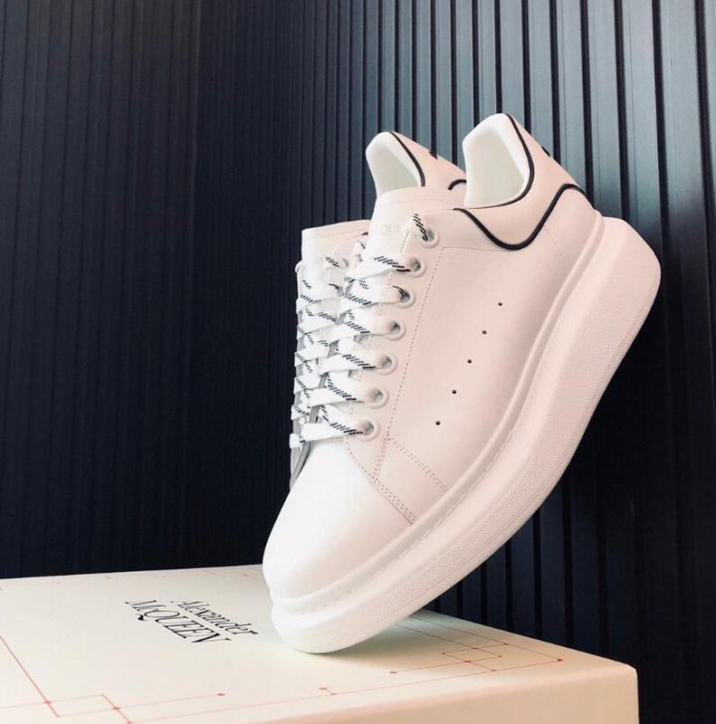Glamy - AQ Men SHoes - 373