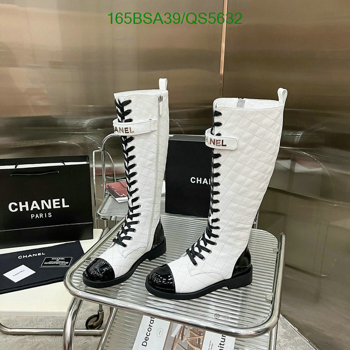 SAMC - Mix Boots - 355