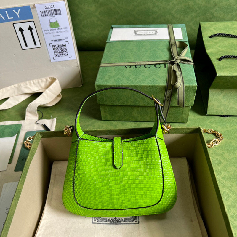 Gucci Luxury Fashion Bag