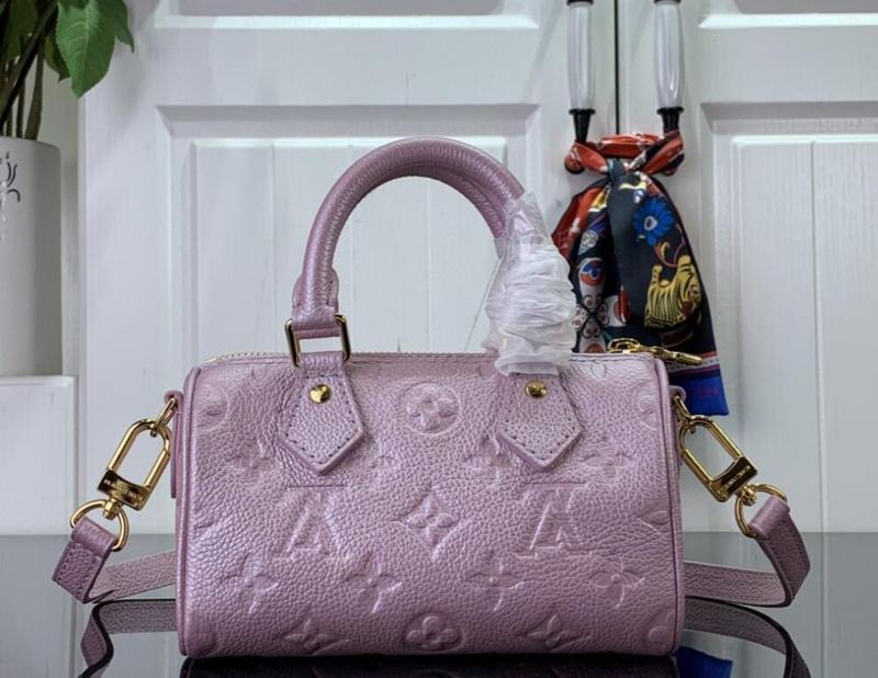 SAMC - LOV Bags - 1251